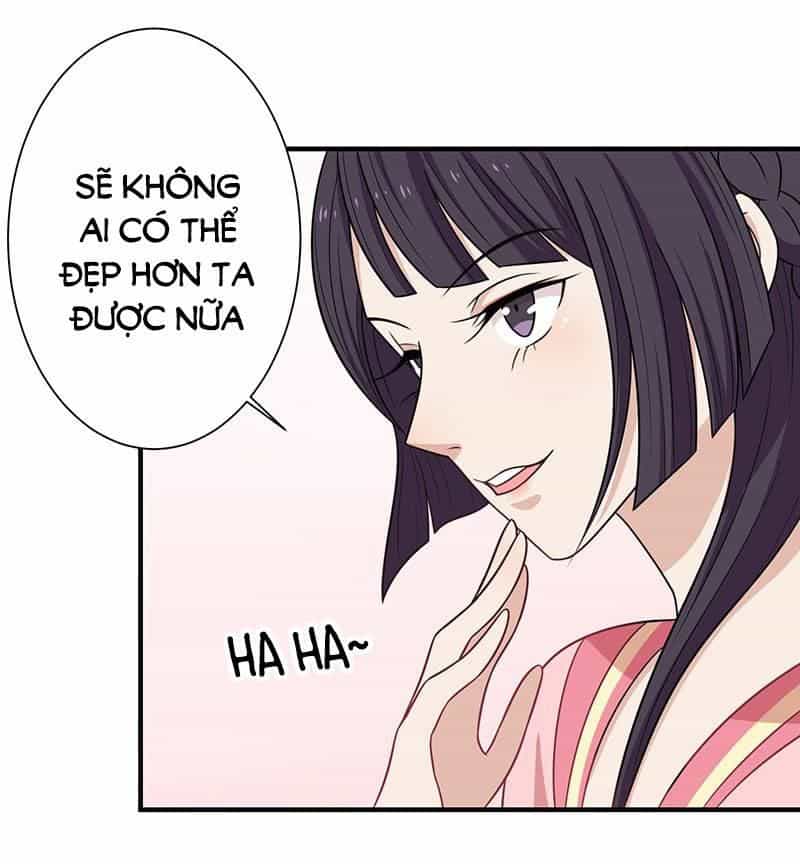 Vương Gia Người Ta Sẽ Giảm Béo Mà!!! - Chương 59 - ảnh 54