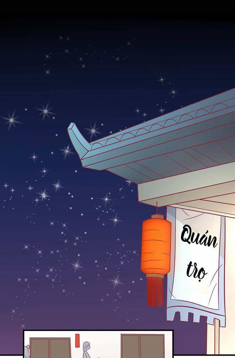 Vương Gia Người Ta Sẽ Giảm Béo Mà!!! - Chương 60 - ảnh 28