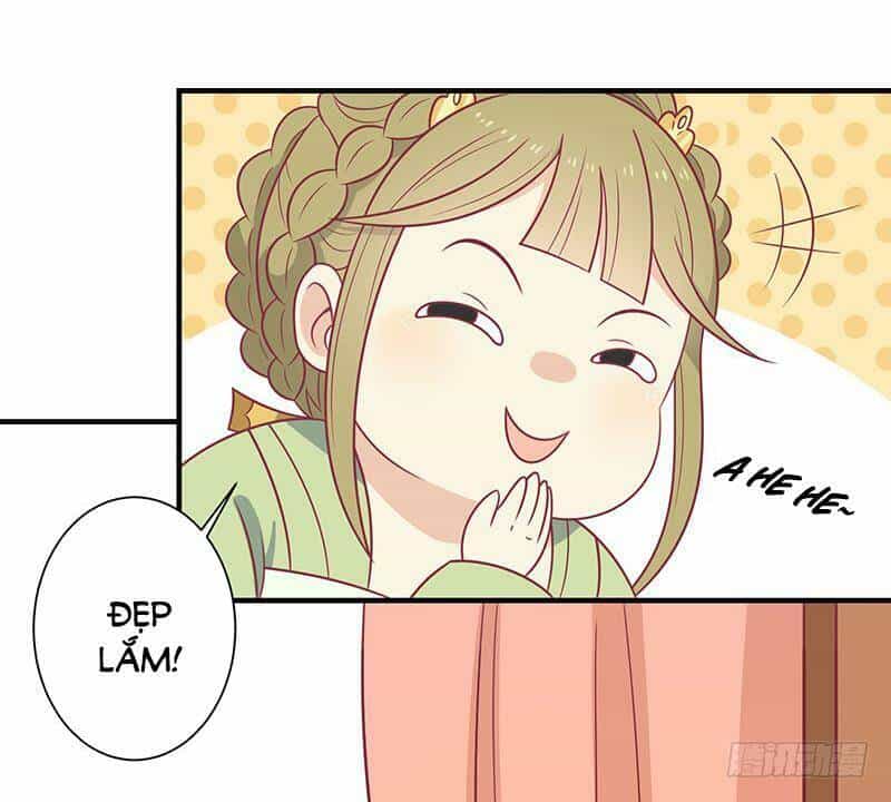 Vương Gia Người Ta Sẽ Giảm Béo Mà!!! - Chương 60 - ảnh 4