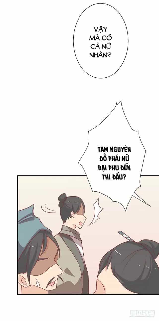 Vương Gia Người Ta Sẽ Giảm Béo Mà!!! - Chương 61 - ảnh 43