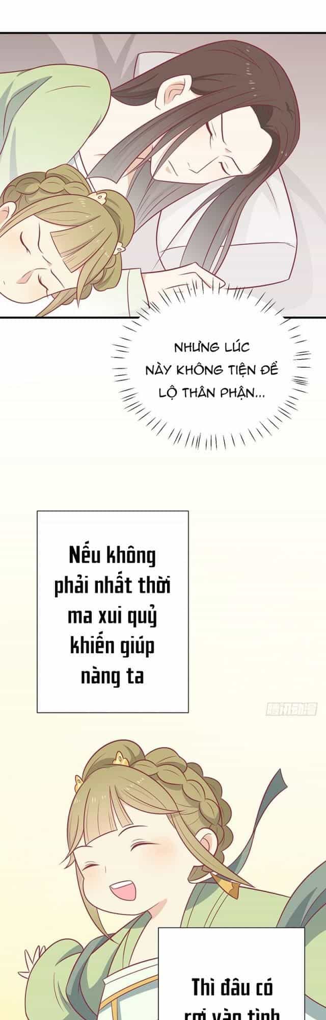 Vương Gia Người Ta Sẽ Giảm Béo Mà!!! - Chương 62 - ảnh 31