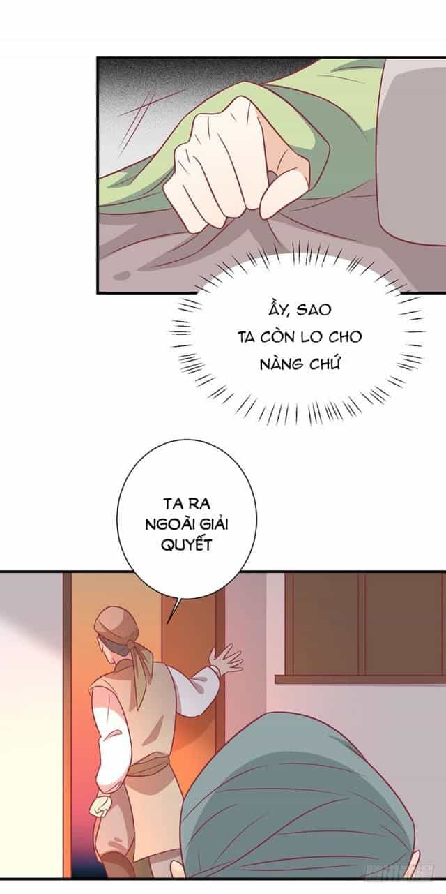 Vương Gia Người Ta Sẽ Giảm Béo Mà!!! - Chương 62 - ảnh 34