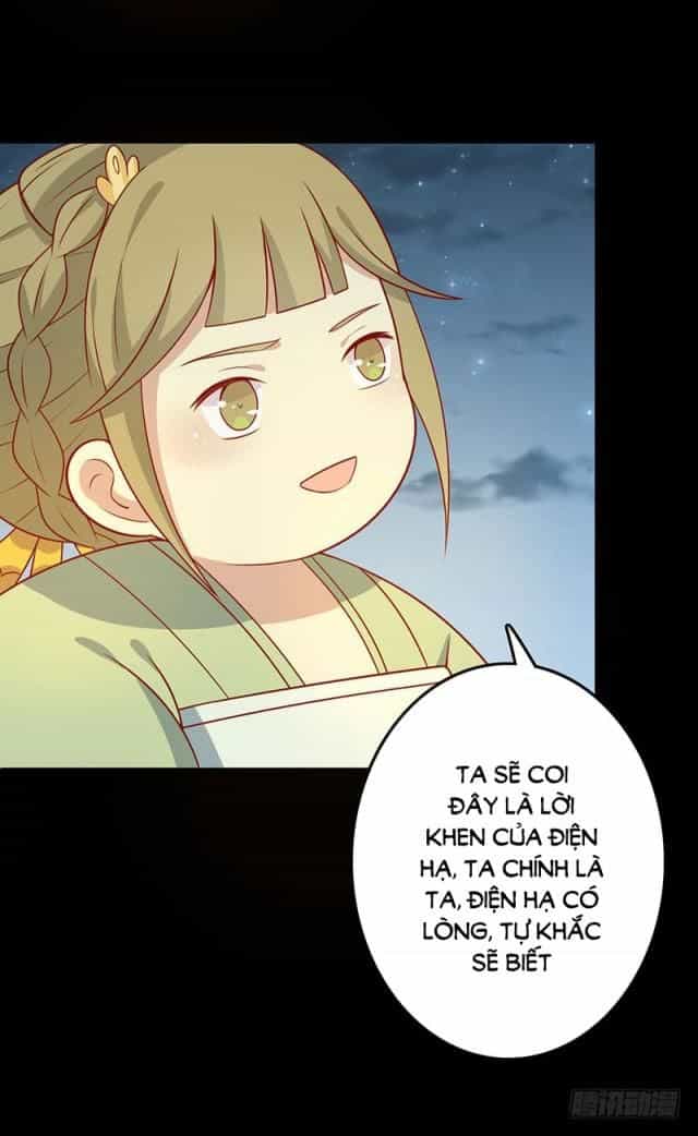 Vương Gia Người Ta Sẽ Giảm Béo Mà!!! - Chương 64 - ảnh 28
