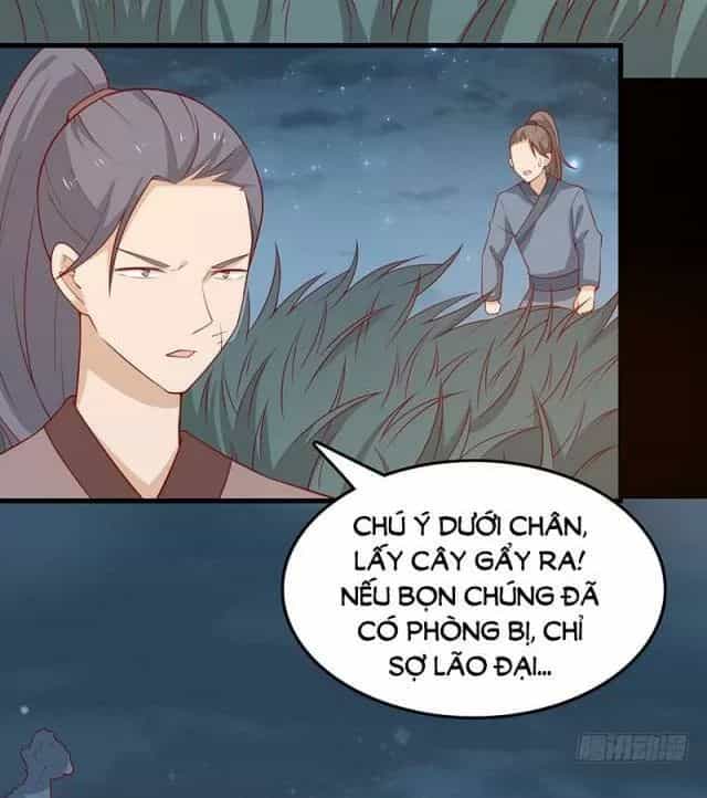 Vương Gia Người Ta Sẽ Giảm Béo Mà!!! - Chương 65 - ảnh 25