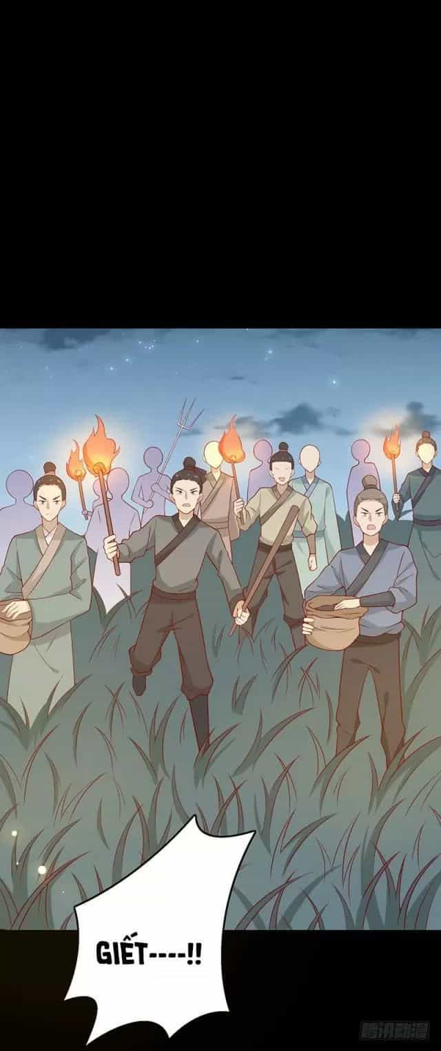 Vương Gia Người Ta Sẽ Giảm Béo Mà!!! - Chương 65 - ảnh 30