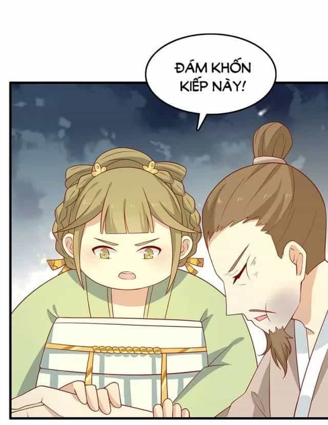 Vương Gia Người Ta Sẽ Giảm Béo Mà!!! - Chương 65 - ảnh 8