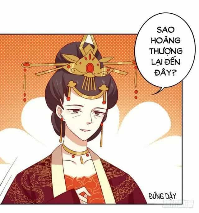 Vương Gia Người Ta Sẽ Giảm Béo Mà!!! - Chương 66 - ảnh 30