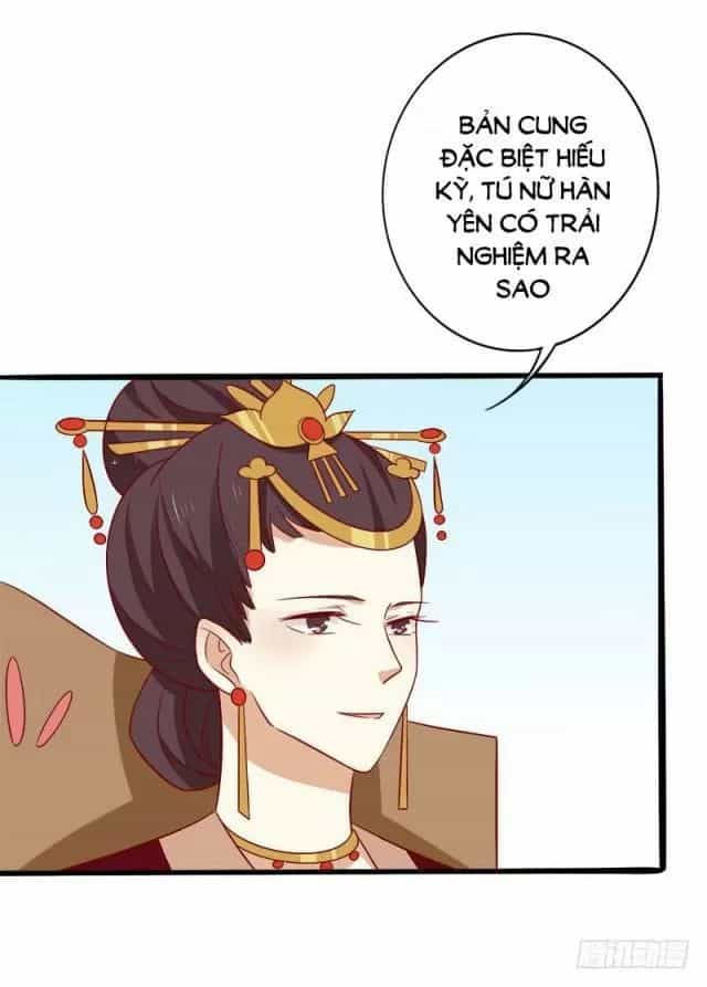 Vương Gia Người Ta Sẽ Giảm Béo Mà!!! - Chương 66 - ảnh 34