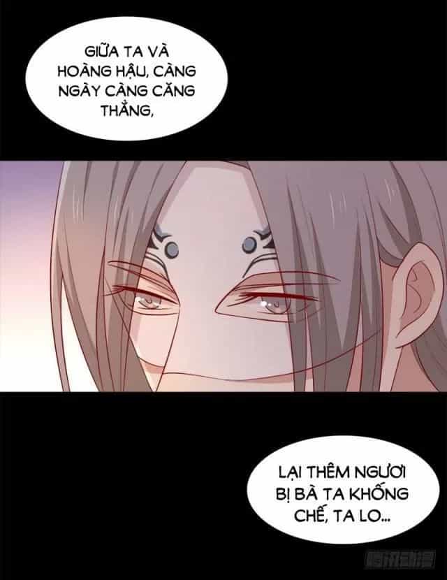 Vương Gia Người Ta Sẽ Giảm Béo Mà!!! - Chương 66 - ảnh 6