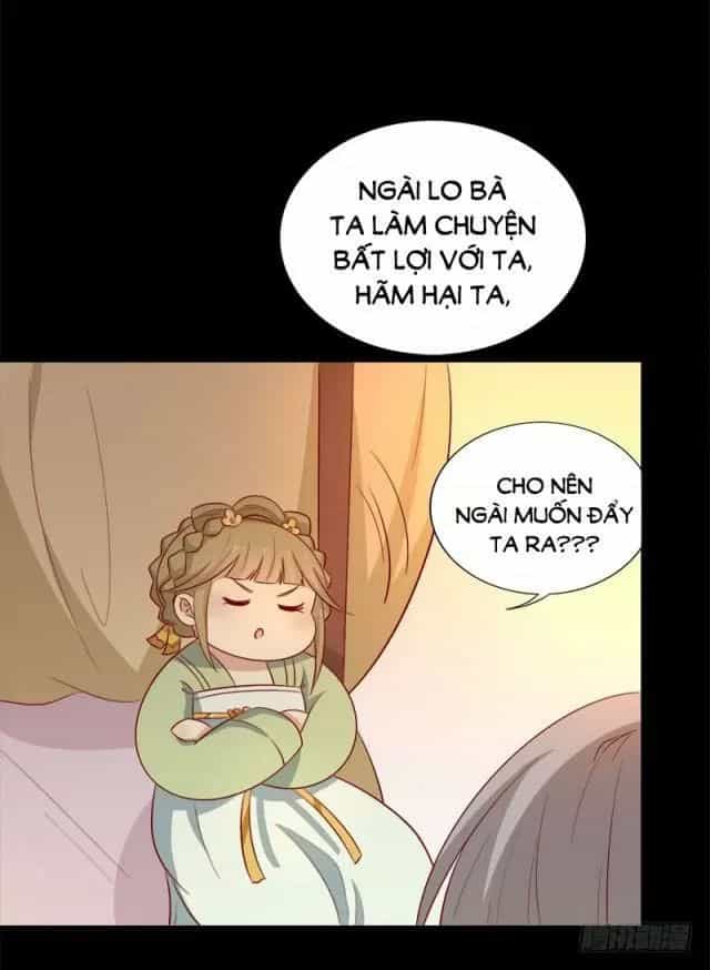 Vương Gia Người Ta Sẽ Giảm Béo Mà!!! - Chương 66 - ảnh 7