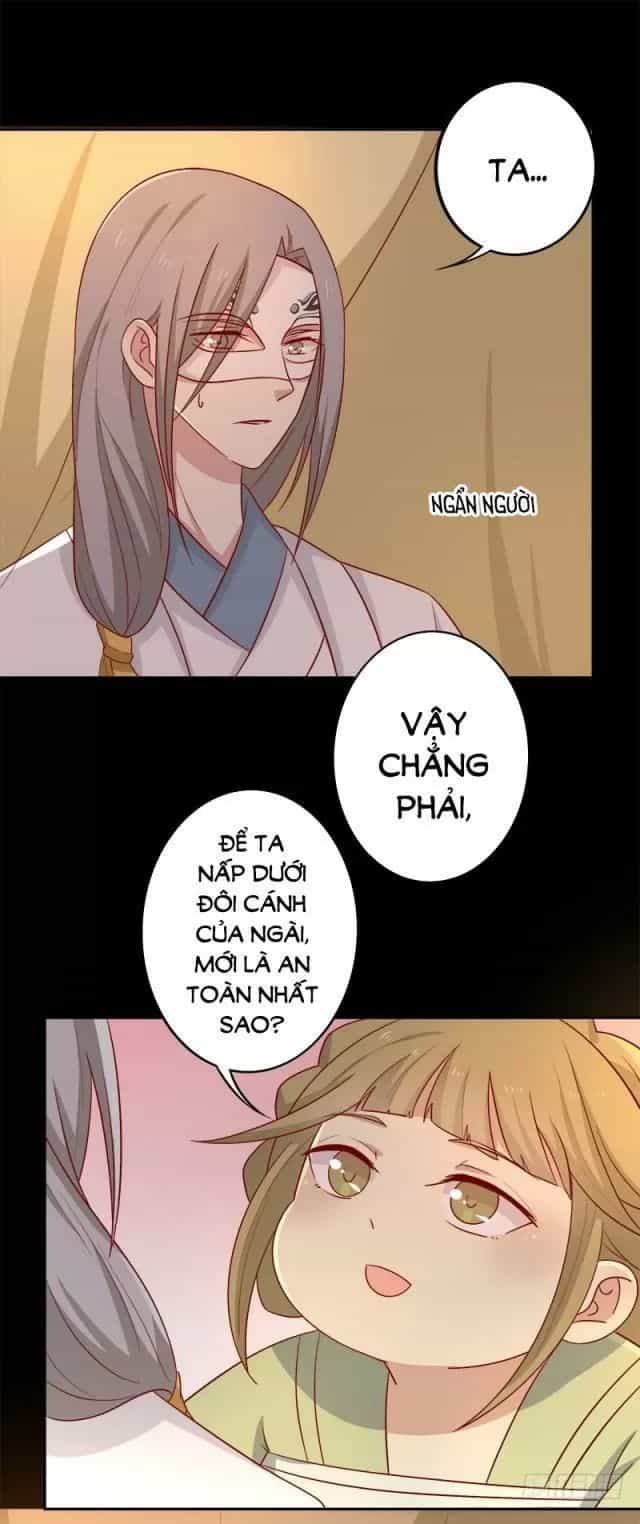 Vương Gia Người Ta Sẽ Giảm Béo Mà!!! - Chương 66 - ảnh 9