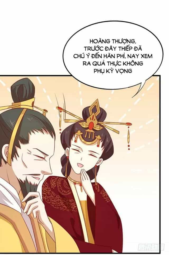 Vương Gia Người Ta Sẽ Giảm Béo Mà!!! - Chương 67 - ảnh 18
