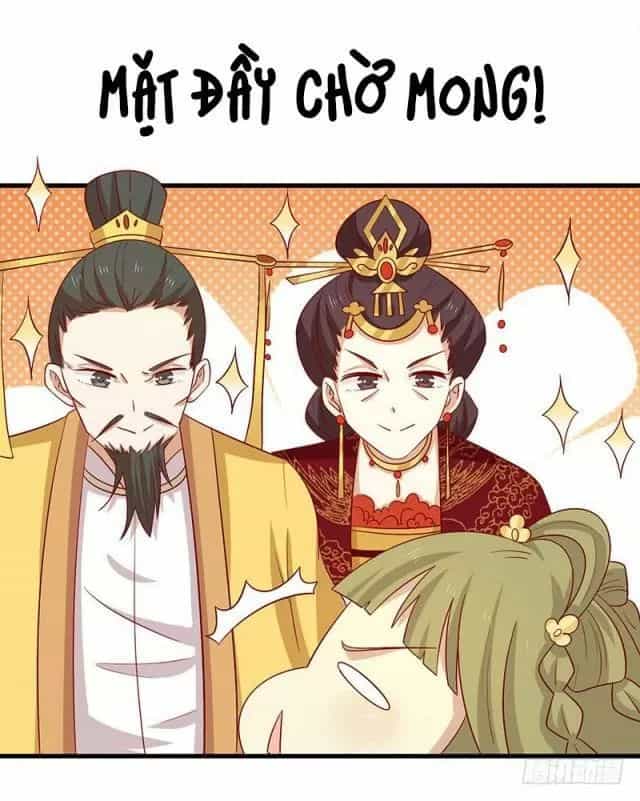 Vương Gia Người Ta Sẽ Giảm Béo Mà!!! - Chương 67 - ảnh 20
