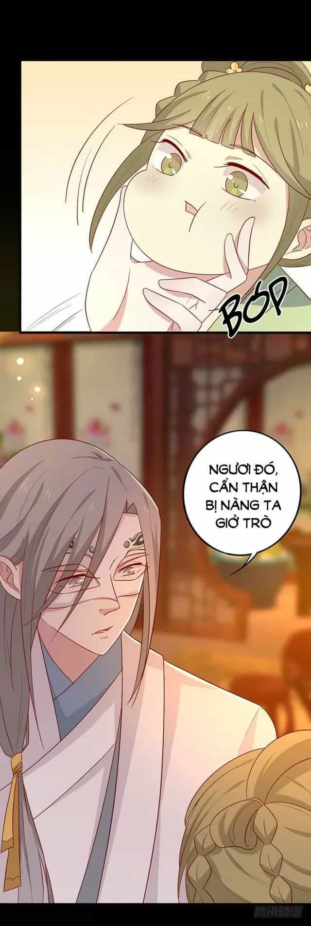 Vương Gia Người Ta Sẽ Giảm Béo Mà!!! - Chương 67 - ảnh 33