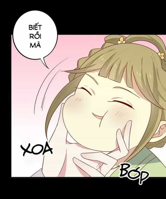 Vương Gia Người Ta Sẽ Giảm Béo Mà!!! - Chương 67 - ảnh 34