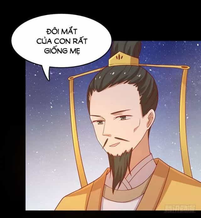 Vương Gia Người Ta Sẽ Giảm Béo Mà!!! - Chương 68 - ảnh 12