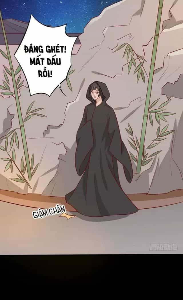 Vương Gia Người Ta Sẽ Giảm Béo Mà!!! - Chương 68 - ảnh 2