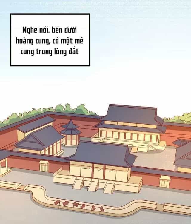 Vương Gia Người Ta Sẽ Giảm Béo Mà!!! - Chương 68 - ảnh 27