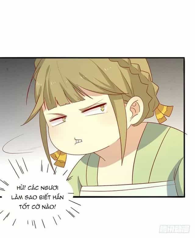 Vương Gia Người Ta Sẽ Giảm Béo Mà!!! - Chương 68 - ảnh 36
