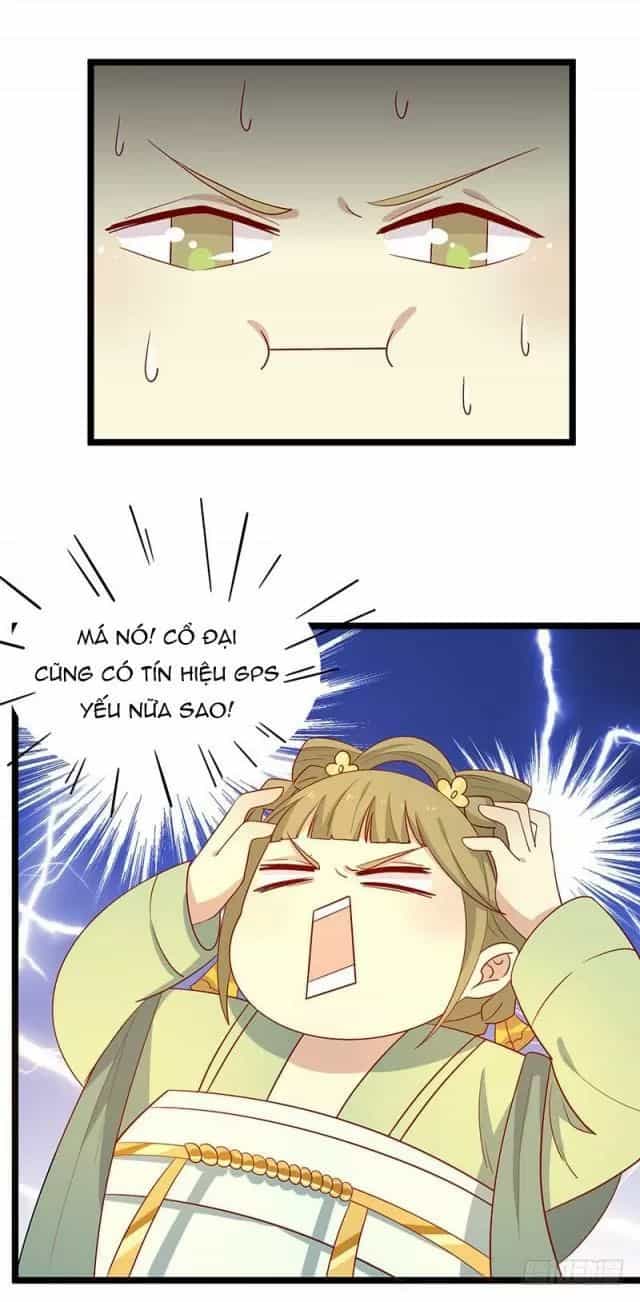 Vương Gia Người Ta Sẽ Giảm Béo Mà!!! - Chương 68 - ảnh 51