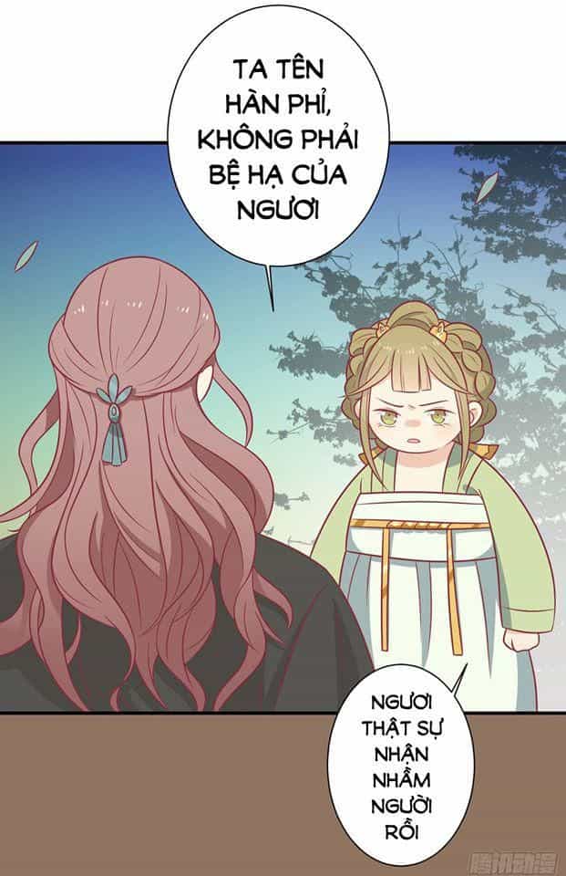 Vương Gia Người Ta Sẽ Giảm Béo Mà!!! - Chương 69 - ảnh 34