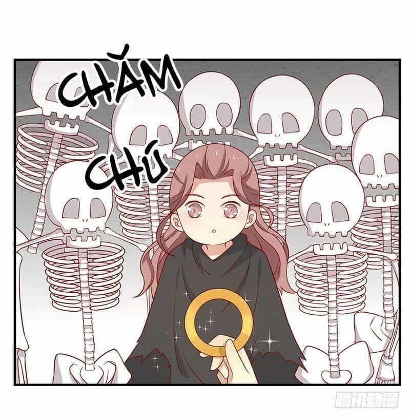 Vương Gia Người Ta Sẽ Giảm Béo Mà!!! - Chương 70 - ảnh 23
