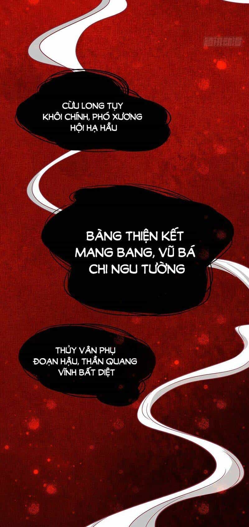 Vương Gia Người Ta Sẽ Giảm Béo Mà!!! - Chương 70 - ảnh 5