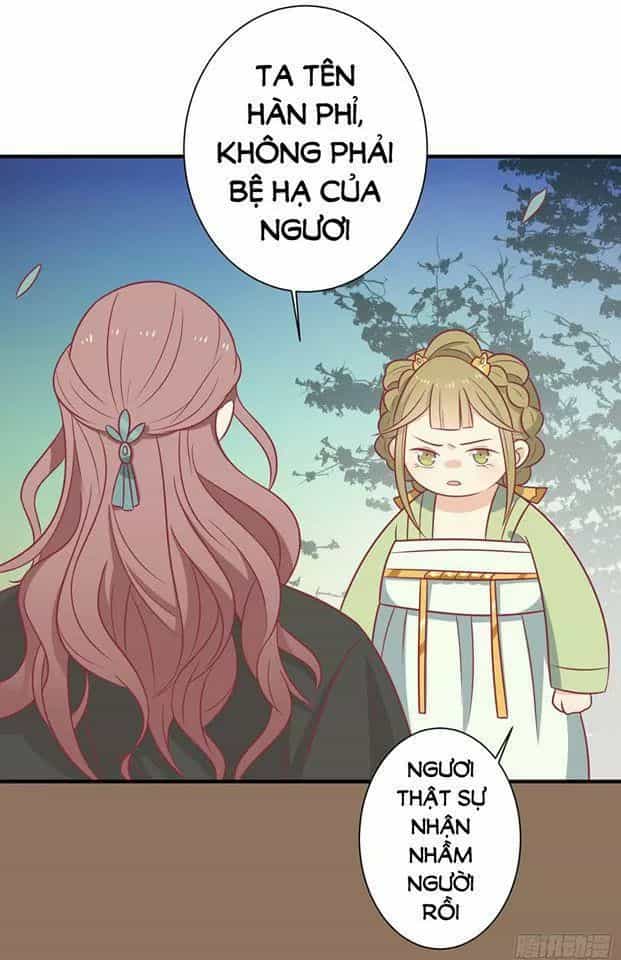 Vương Gia Người Ta Sẽ Giảm Béo Mà!!! - Chương 71 - ảnh 34