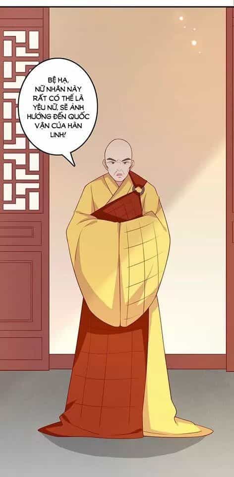 Vương Gia Người Ta Sẽ Giảm Béo Mà!!! - Chương 72 - ảnh 18