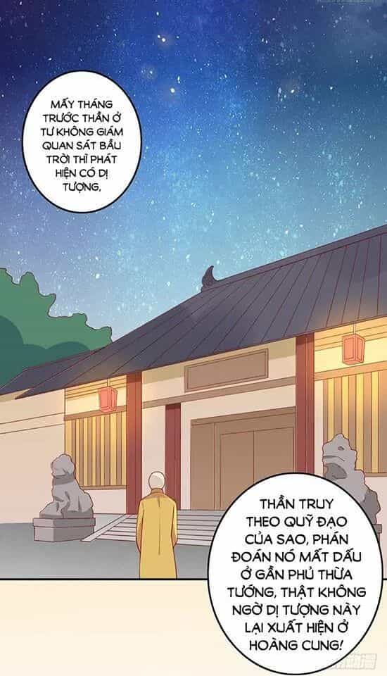 Vương Gia Người Ta Sẽ Giảm Béo Mà!!! - Chương 72 - ảnh 20