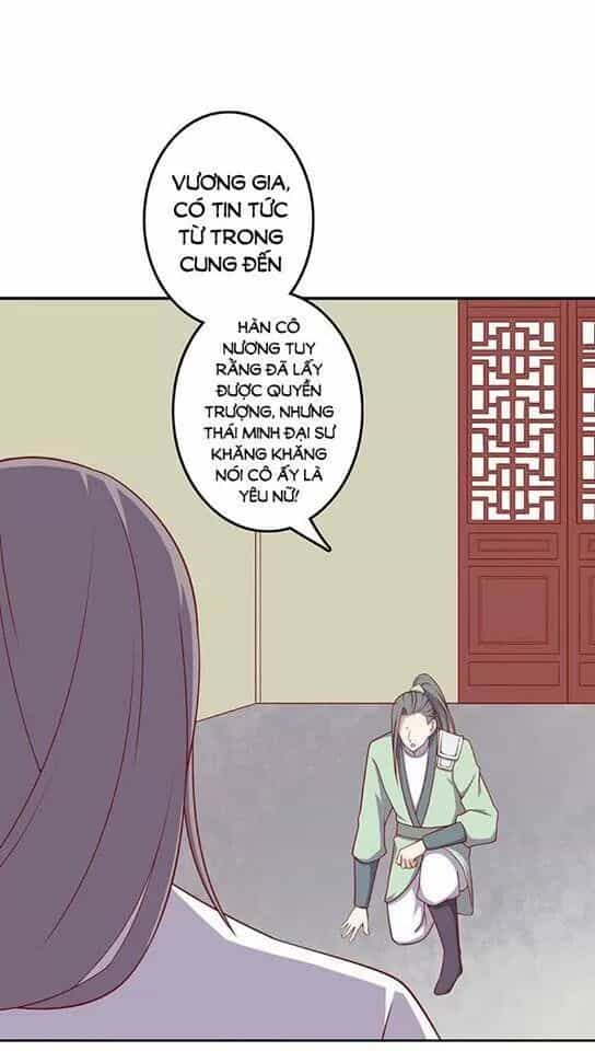 Vương Gia Người Ta Sẽ Giảm Béo Mà!!! - Chương 72 - ảnh 24