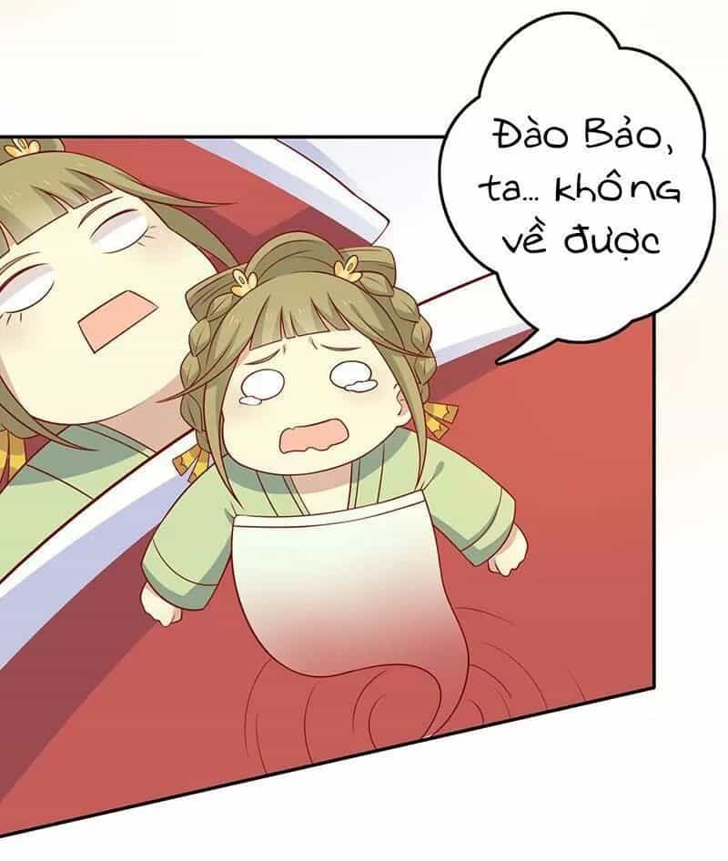 Vương Gia Người Ta Sẽ Giảm Béo Mà!!! - Chương 72 - ảnh 38
