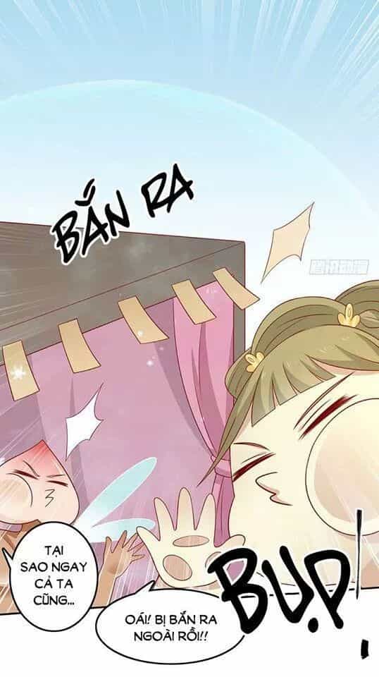 Vương Gia Người Ta Sẽ Giảm Béo Mà!!! - Chương 72 - ảnh 45