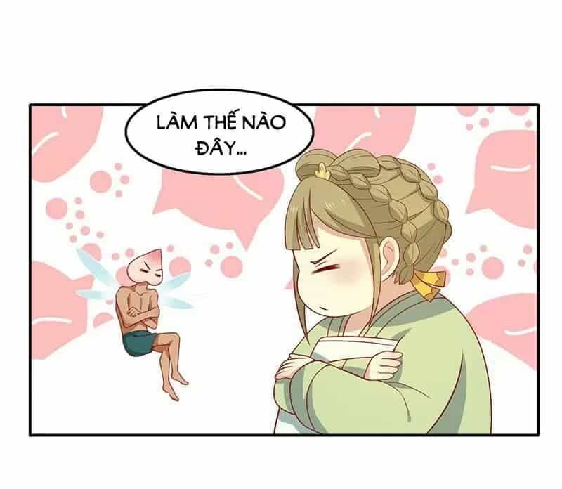Vương Gia Người Ta Sẽ Giảm Béo Mà!!! - Chương 72 - ảnh 55