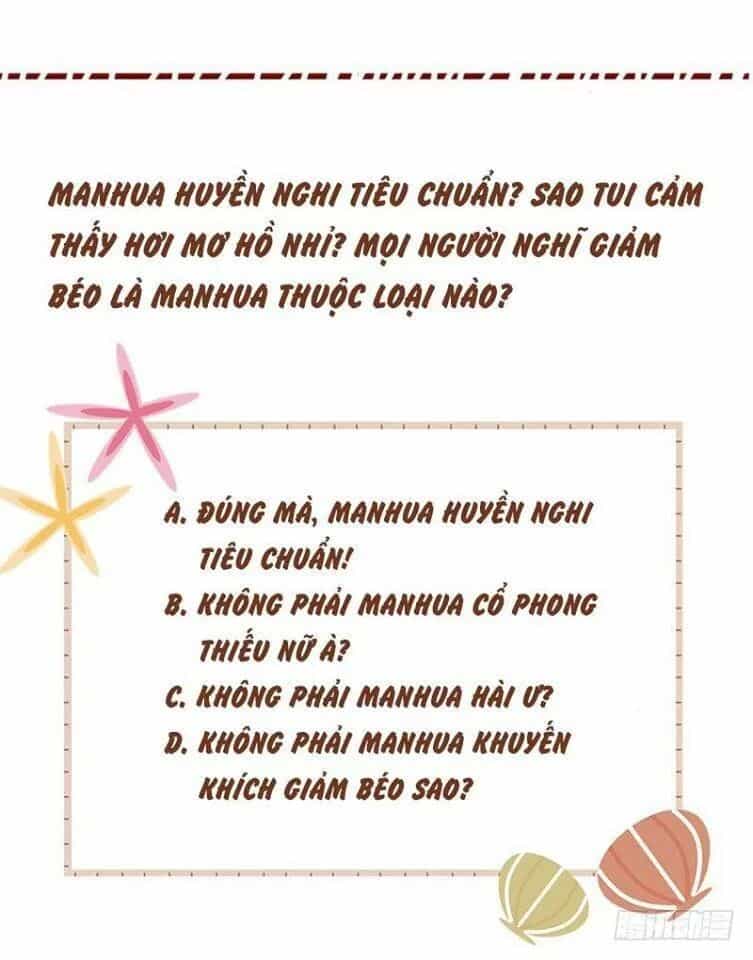 Vương Gia Người Ta Sẽ Giảm Béo Mà!!! - Chương 72 - ảnh 58
