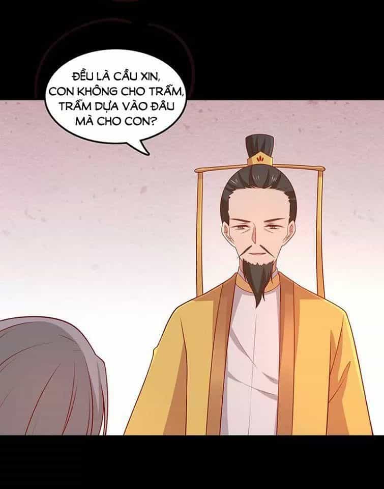 Vương Gia Người Ta Sẽ Giảm Béo Mà!!! - Chương 73 - ảnh 27