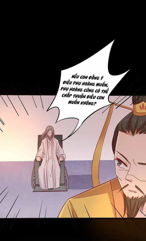 Vương Gia Người Ta Sẽ Giảm Béo Mà!!! - Chương 73 - ảnh 44