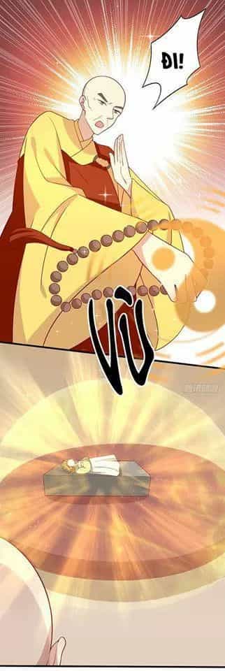 Vương Gia Người Ta Sẽ Giảm Béo Mà!!! - Chương 74 - ảnh 19