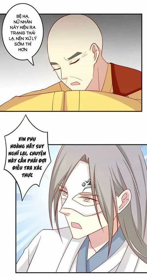 Vương Gia Người Ta Sẽ Giảm Béo Mà!!! - Chương 74 - ảnh 25