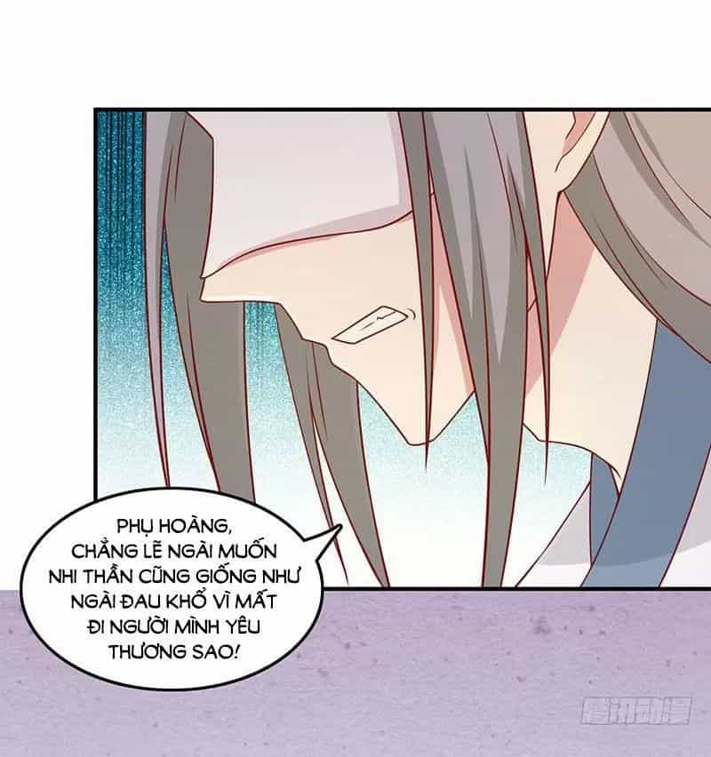 Vương Gia Người Ta Sẽ Giảm Béo Mà!!! - Chương 74 - ảnh 29