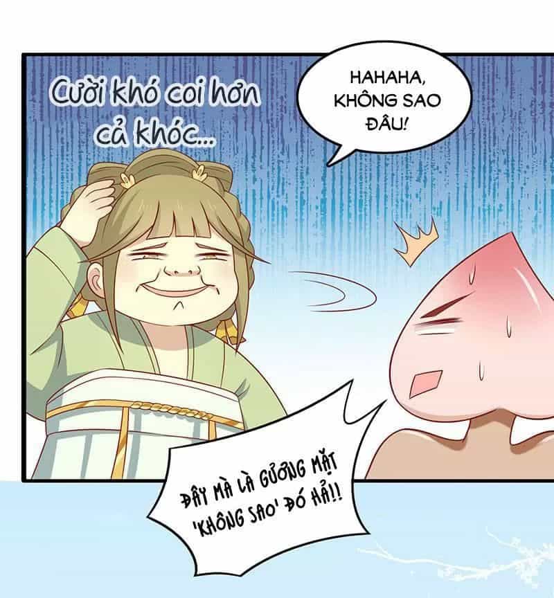 Vương Gia Người Ta Sẽ Giảm Béo Mà!!! - Chương 74 - ảnh 34