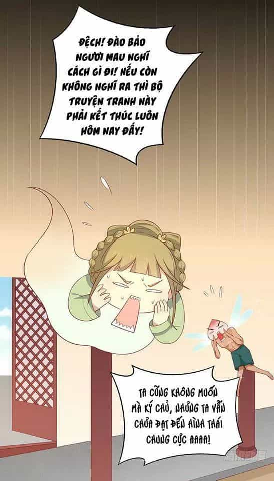 Vương Gia Người Ta Sẽ Giảm Béo Mà!!! - Chương 74 - ảnh 4