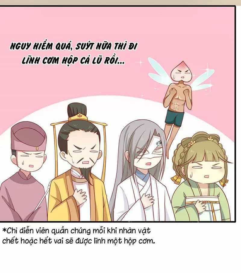 Vương Gia Người Ta Sẽ Giảm Béo Mà!!! - Chương 74 - ảnh 41