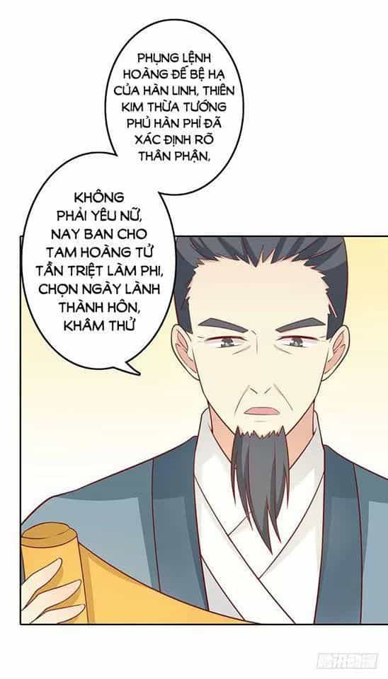 Vương Gia Người Ta Sẽ Giảm Béo Mà!!! - Chương 74 - ảnh 48