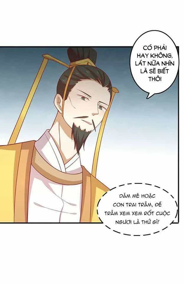 Vương Gia Người Ta Sẽ Giảm Béo Mà!!! - Chương 74 - ảnh 7