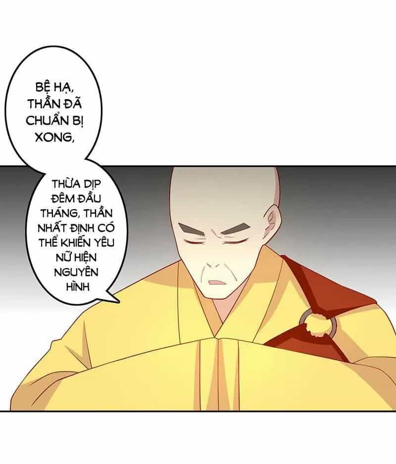 Vương Gia Người Ta Sẽ Giảm Béo Mà!!! - Chương 74 - ảnh 8