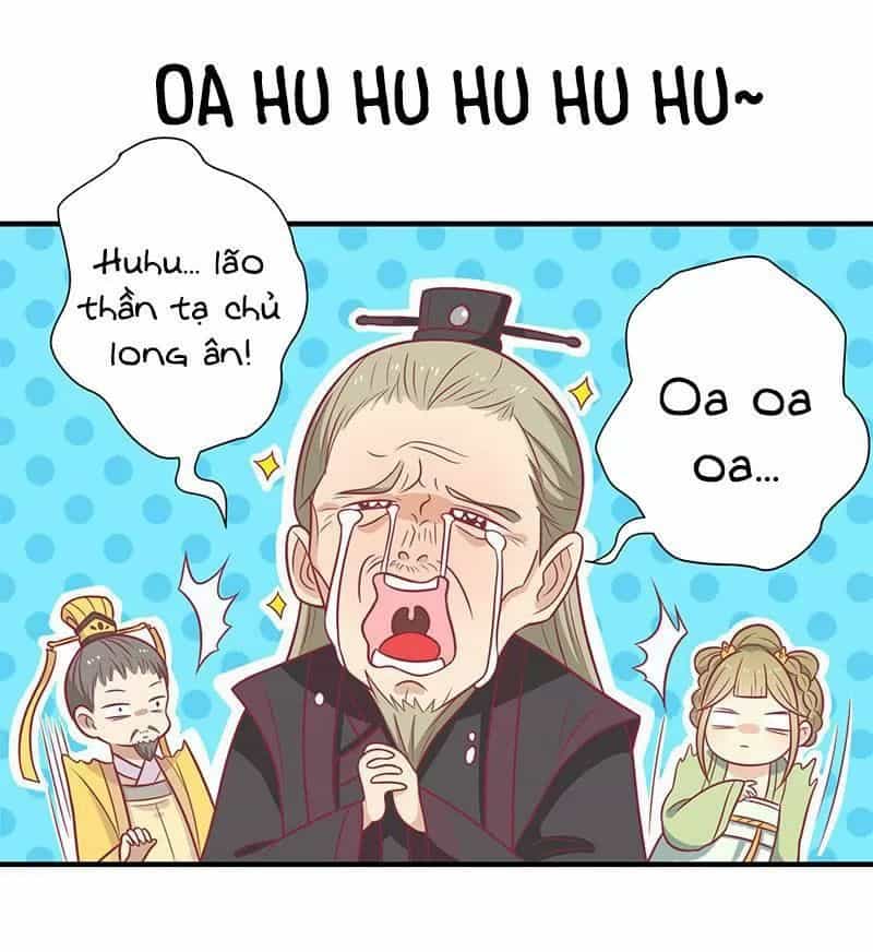 Vương Gia Người Ta Sẽ Giảm Béo Mà!!! - Chương 75 - ảnh 14