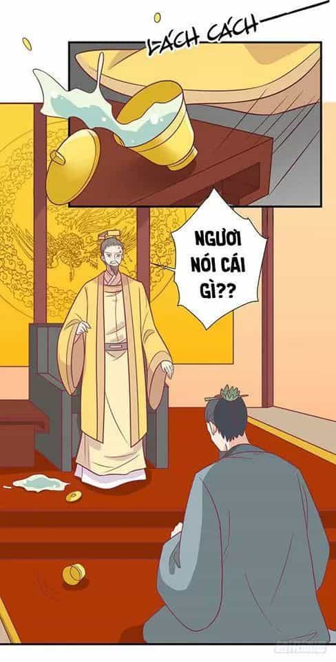Vương Gia Người Ta Sẽ Giảm Béo Mà!!! - Chương 75 - ảnh 22