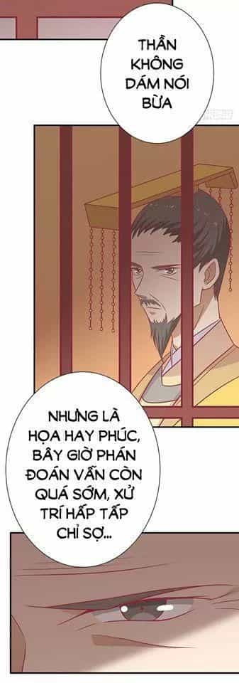 Vương Gia Người Ta Sẽ Giảm Béo Mà!!! - Chương 75 - ảnh 28