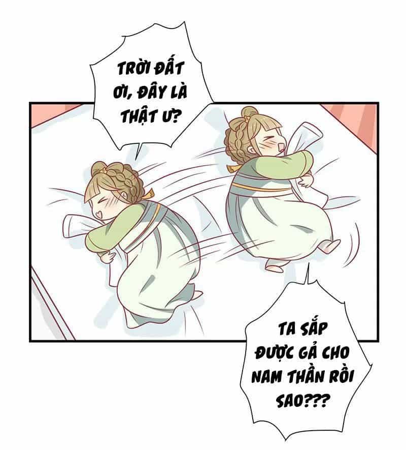 Vương Gia Người Ta Sẽ Giảm Béo Mà!!! - Chương 75 - ảnh 32